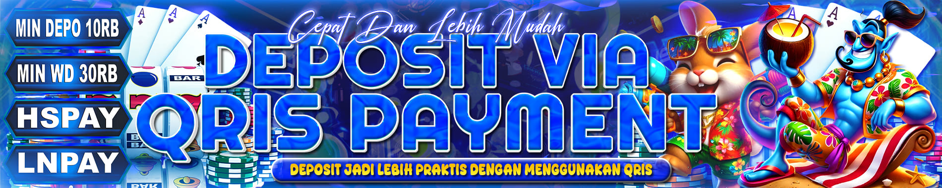 venus4d deposit cepat dengan onpay dan cnpay